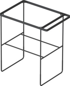 Konsolė 665x451 metal.juoda