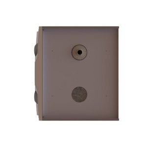 Rekuperatorius ComfoAir 375 Standard ERV PRH (entalpinis, su tenu) kairinis  