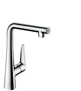 Plautuvės maišytuvas Hansgrohe Talis S M51 300, 1jet