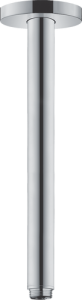 Vamzdis dušo galvai iš lubų S 300mm