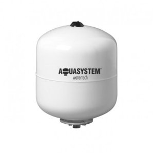 Indas išsiplėtimo vandens Aquasystem AR24+