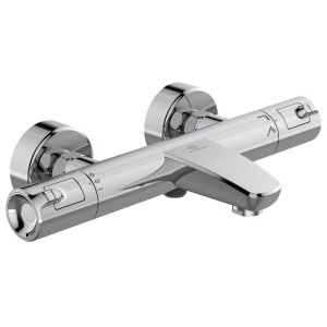 Termostatinis maišytuvas voniai/dušui Ideal Standard Ceratherm T50, termostatinis