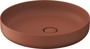 Dubuo Vitrium D-Solid 46cm, matinis cinamonas