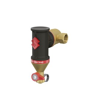 Purvo atskirtuvas FLAMCO CLEAN SMART 1 1/4"
