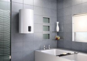 Šildytuvas Ariston Lydos Eco 50 V 1,8kw