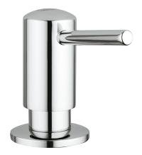 Integruojamas muilo dozatorius Grohe 400 ml.
