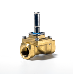 Solenoidinis vožtuvas EV250BW, 1, 5,2 m³/h, EPDM, NO