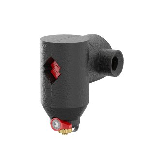 Atskirtuvas  purvo SMART EcoPlus 1 1/4“