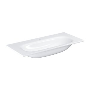 Praustuvas GROHE Essence Ceramic 100, pakabinamas