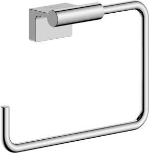 Hansgrohe laikiklis rankšluosčiui AddStoris S, chromas