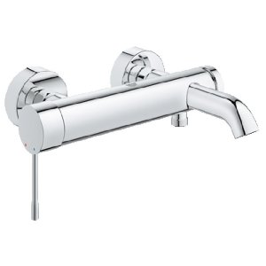Vonios maišytuvas GROHE Essence New