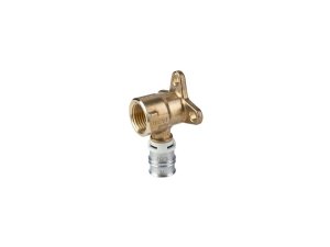 Prietaisinė presuojama alkūnė vidinis sriegis 1/2"x16 35 mm Alpex