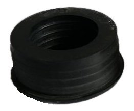 Guminė VINITOMA HTGM redukcija (riebokšlis) Dn50 x 32