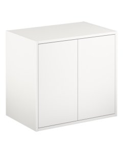 Spintelė ūkinė Artic 600x550x390 balta matinė