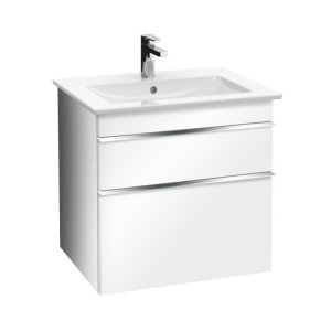 Spintelė apatinė VILLEROY&BOCH Venticello 603x590, balta blizgi