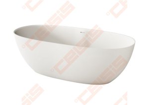 Vonia PAA BELLA 1700x800, Silkstone