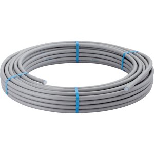 Daugiasluoksnis Geberit sistemos vamzdis ML, ritiniais d=16mm, L=120m