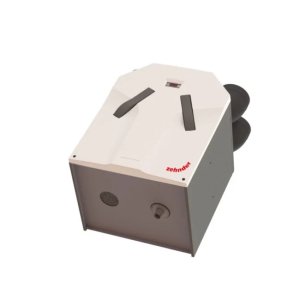 Rekuperatorius ComfoAir 375 Standard ERV PRH (entalpinis, su tenu) kairinis  