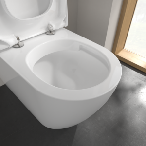Puodas WC pastatomas Subway2.0 Direct-flush C+