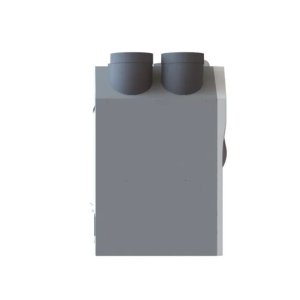 Rekuperatorius ComfoAir 375 Standard HRV PRH kairinis  