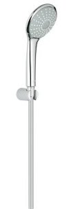 Dušo galva GROHE Euphoria 110 Mono su laikikliu