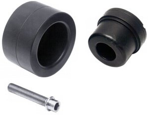 Suvirinimo antgalis DYTRON Dn16 (porinis)