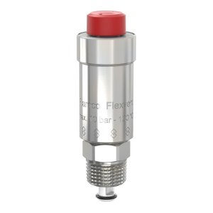 Nuorintuvas automatinis Flexvent 1/2“ nikeliuotas