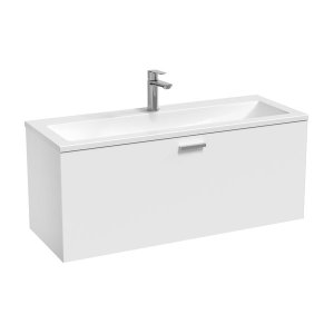 Spintelė praustuvui Ravak Clear II 1000