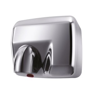 Automatinis rankų džiovintuvas Bemeta Hotel, nerūdijantis plienas, 2300W