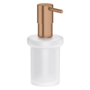 Dozatorius muilo Grohe Essentials br warm sunset