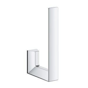 WC popieriaus laikiklis be dangtelio Grohe Selection Cube