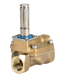Solenoidinis vožtuvas EV220BW, 1/2, 4 m³/h, EPDM, NO