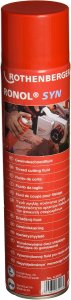 Alyva sriegimo sintetinė RONOL SYN, 600 ml