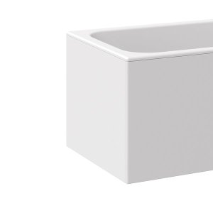 Šoninė vonios panelė Ravak MDF (K), 75 cm