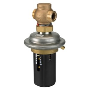 Slėgio perkryčio reguliatorius AVP DN15, 1,6 m³/h