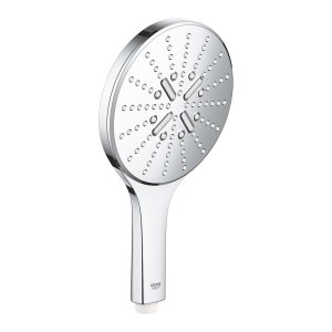Dušo galvutė Grohe SmartActive 150 apvali 3 srovės 9,5l