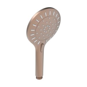 Galvutė rankinio dušo Laufen MyTwin 120, spalva Rose Gold Brushed