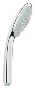 Dušo galvutė GROHE Euphoria 110 Duo dviejų srovių 9,1 l/min