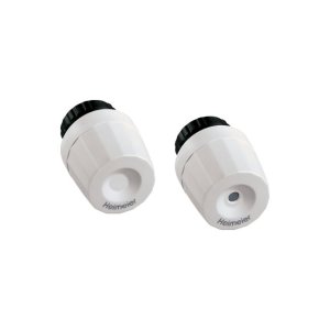 Pavara EMOtec 230V NO, IP54, dvitaškė, kabelis 0,6m