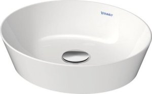 Praustuvas Duravit dubuo Cape Cod 400x360
