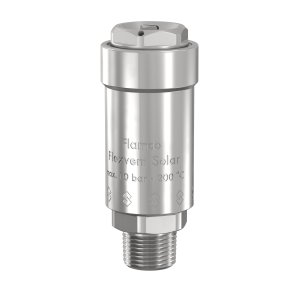 Nuorintuvas neautomatinis Flexvent Solar 3/8" 200°C