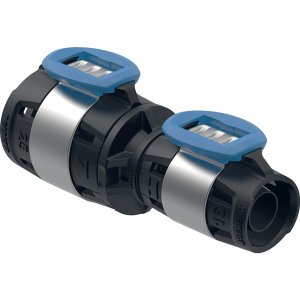 Mova redukuota PPSU d=32mm, d1=25mm, Geberit Flowfit