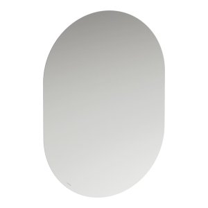 Veidrodis Laufen FRAME 25 Capsule 600x25x850 mm, su aplinkos LED apšvietimu