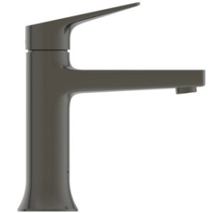 Maišytuvas praustuvui Ideal Standard La Dolce Vita, be dugno vožtuvo, spalva - Magnetic Grey