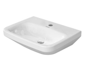Praustuvas Duravit Durastyle 450x335