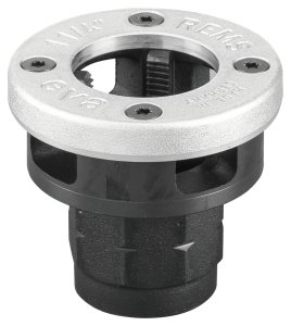 Sriegimo galvutė REMS eva 1.1/4"