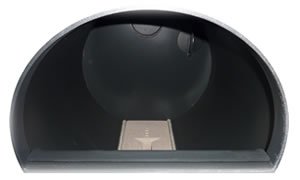 Plieninis dujų generacinis kieto kuro katilas Atmos DC 40 SX; 30-40kW