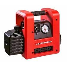 Vakuuminis siurblys ROAIRVAC R32 3.0, 85l/min 