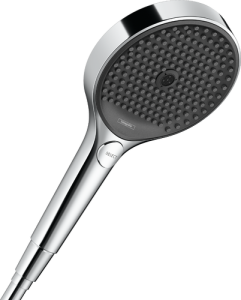 Galvutė dušo Rainfinity 130 3 jet eco smart, chromas