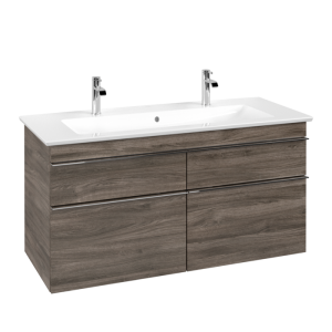 Spintelė apatinė VILLEROY&BOCH Venticello 1153x590x502mm, akmens ąžuolas (stone oak)